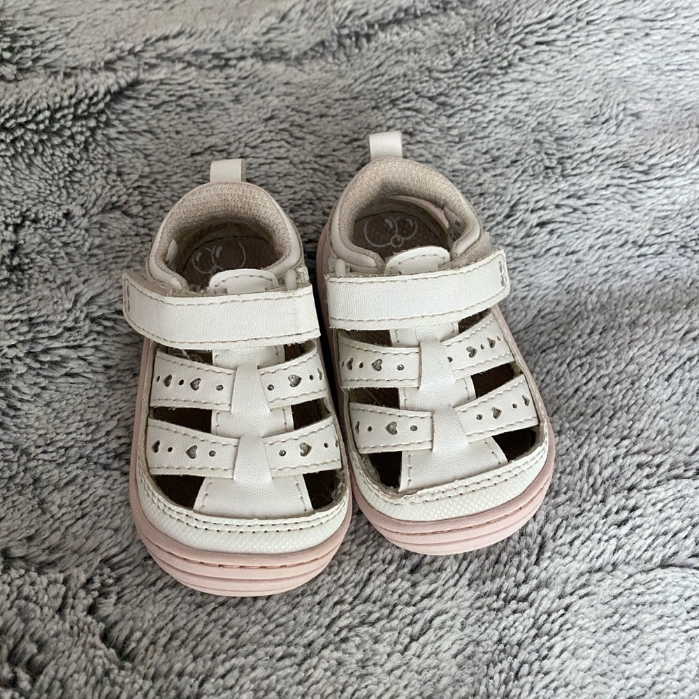 Stride Rite Sandals